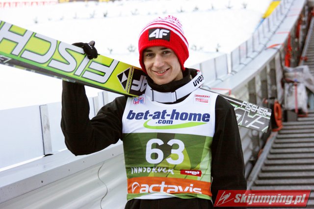 131 Kamil Stoch